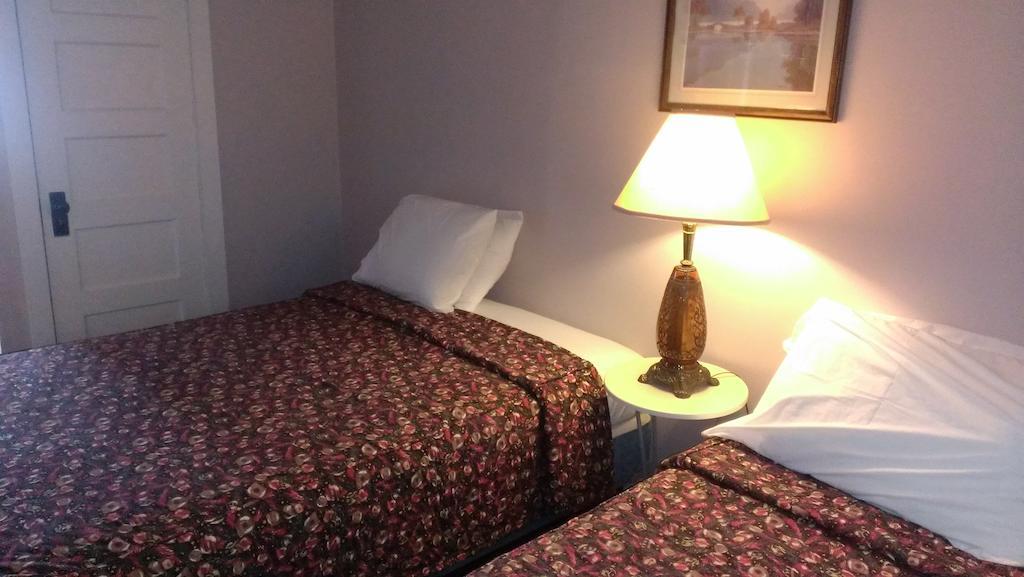 Pine View Motel Prescott Zimmer foto